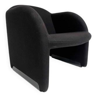 Ben armchair by Pierre Paulin for Artifort, 1980s
