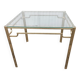 Vintage coffee table