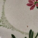 Compotier "Pâquerette" K&G Lunéville