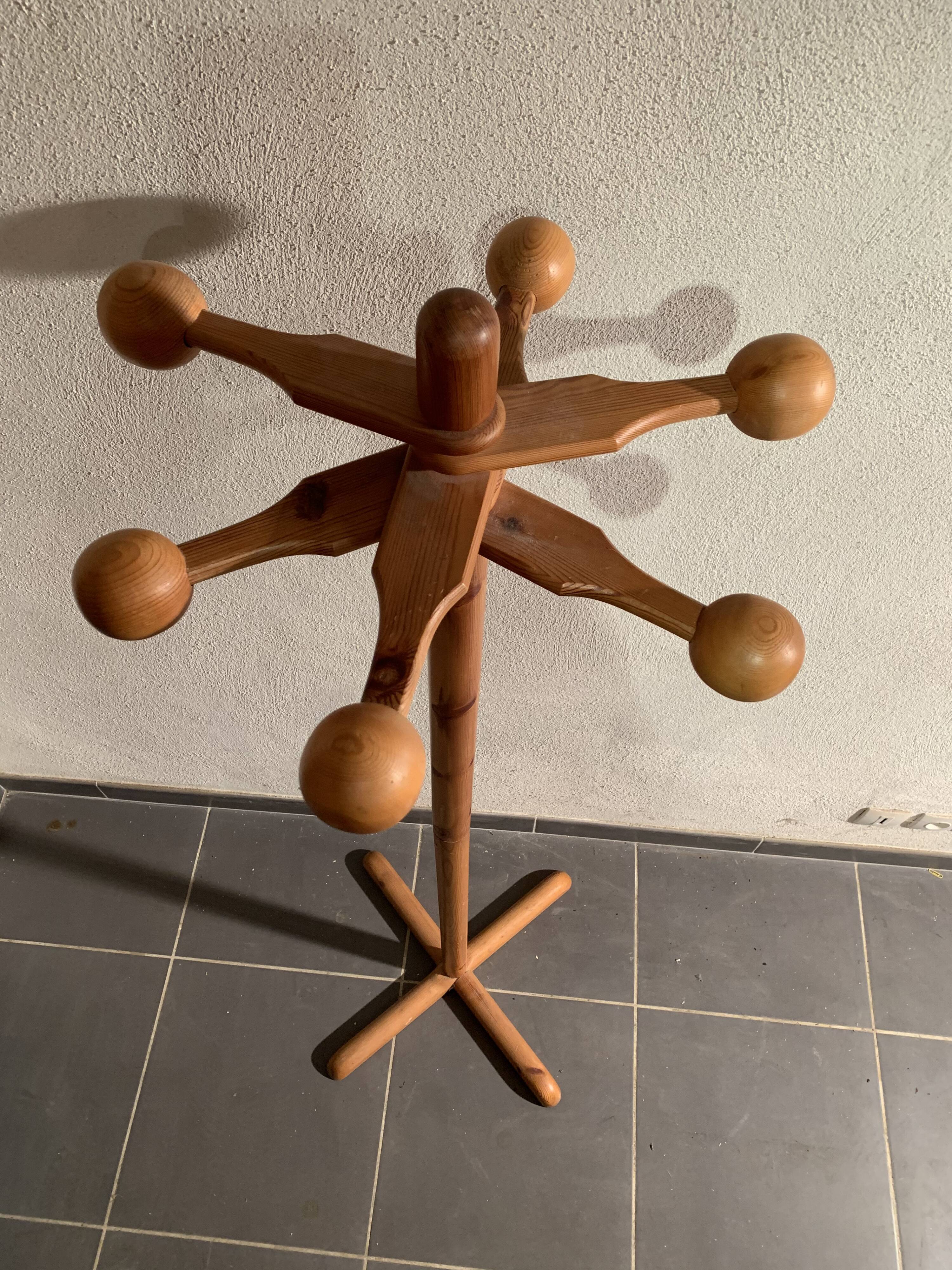 Coatrack