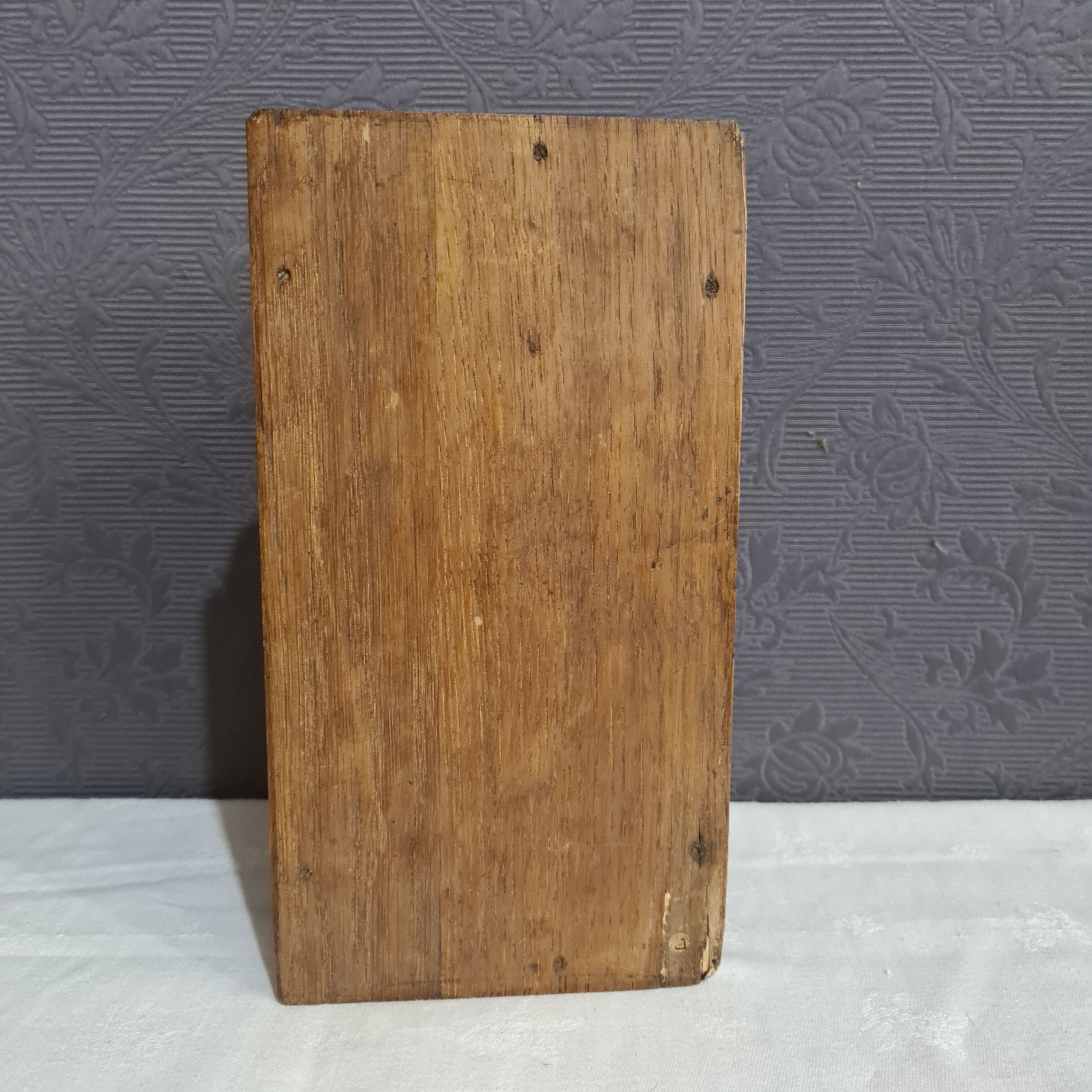 Door magazine mails in chene