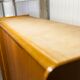Cabinet rockabilly 4 doors 1950