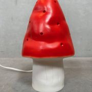 Heico lamp – Mushroom