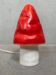 Lampe Heico – Champignon