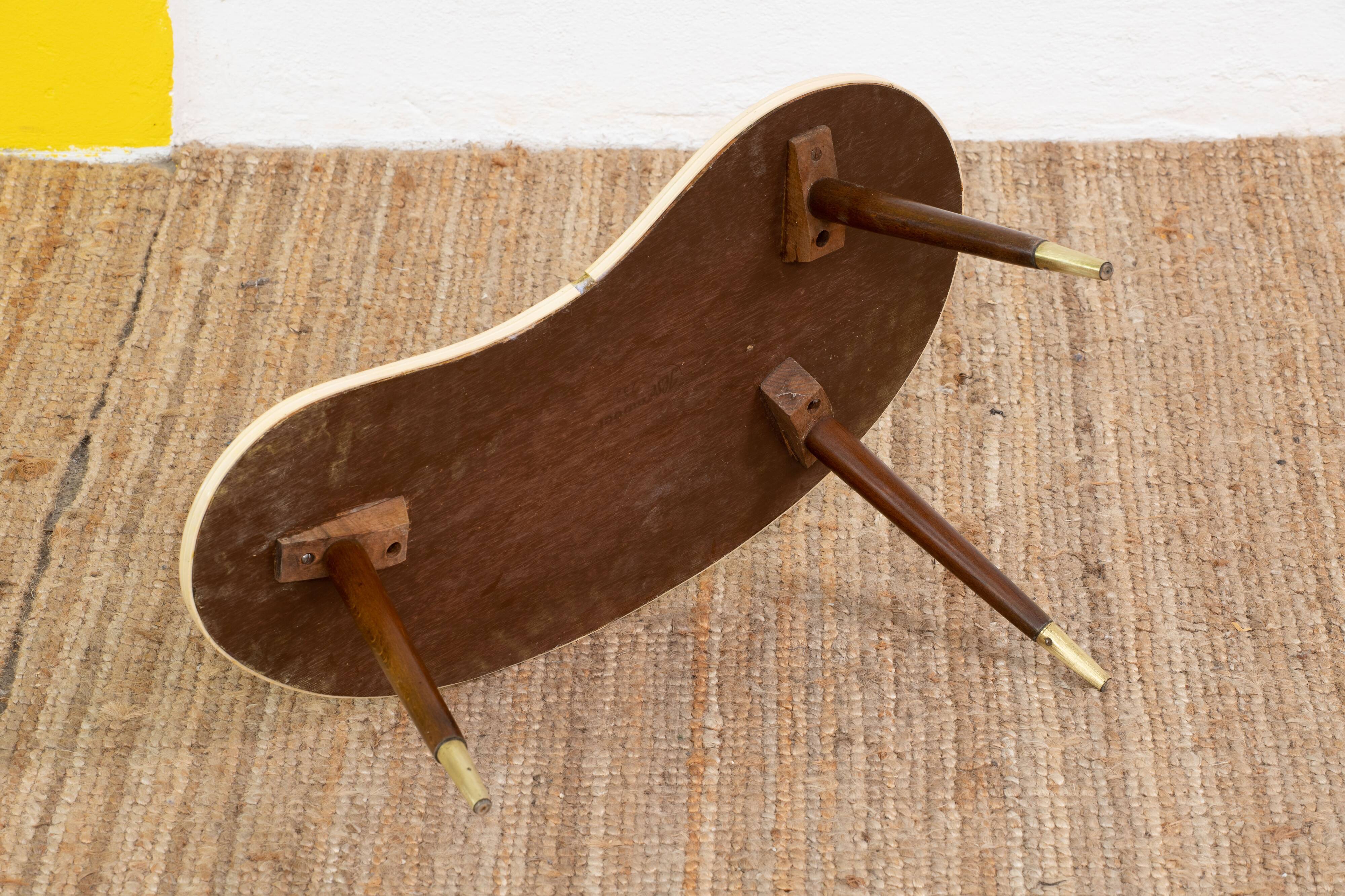 Table basse Vintage 66 cm