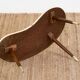 Table basse Vintage 66 cm
