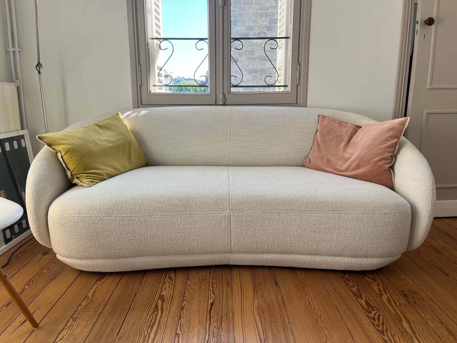 Bolzano sofa Bo Concept