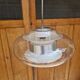 Suspension Space Age UFO Doria vintage