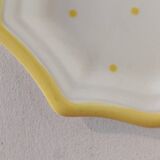 Cake dish