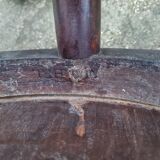 fischel bistro chair