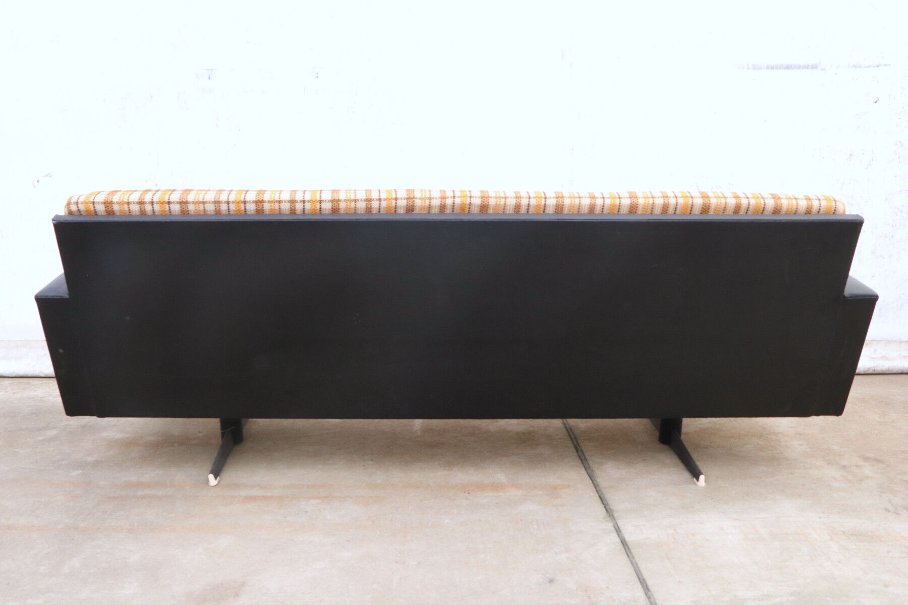 Vintage eastern bloc living room set, 1970s