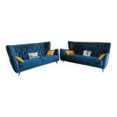 Baroque Sofa