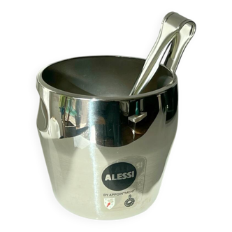 Alessi ice bucket