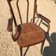 Chair Thonet, 1900