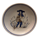 Decorative plate