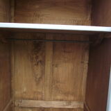 Asymmetrical cabinet from the 30s/40s