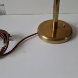 Table Lamp F. Anyz Type 5839