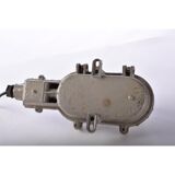 Industrial wall lamp