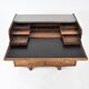 “804” desk by Gianfranco Frattini for Bernini, 1960s
