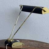 Vintage Jumo Lamp