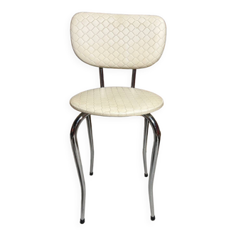 Vintage SoudexVinyl chair