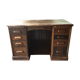 Bureau chêne  moitié XXème