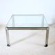 Coffee table model t113 by Osvaldo Borsani for Tecno 1975