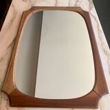 Mid-Century Mirror