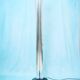Lampadaire "Megaron", Gianfranco Frattini, Artemide, 1979