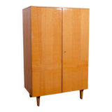 Armoire vintage de Novy Domov, années 1970, Tchécoslovaquie