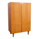 Armoire vintage de Novy Domov, années 1970, Tchécoslovaquie