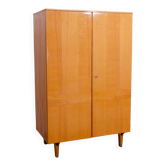 Armoire vintage de Novy Domov, années 1970, Tchécoslovaquie