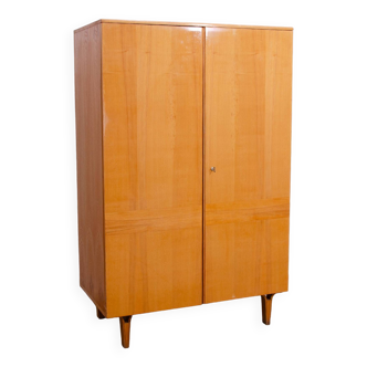 Armoire vintage de Novy Domov, années 1970, Tchécoslovaquie