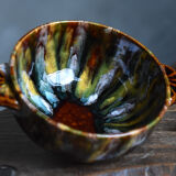 Ear bowl