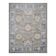 1970s Vintage Oushak Handmade Wool Brown Oversized Area Rug 314x392