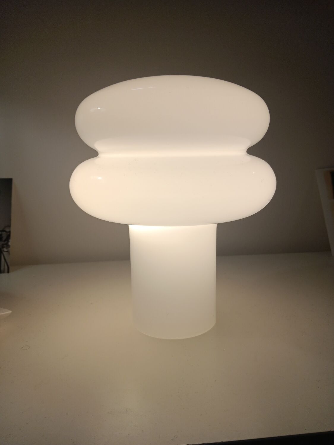 Lampe à poser Opjet