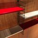 Vintage Tomado Holland Wall Shelves