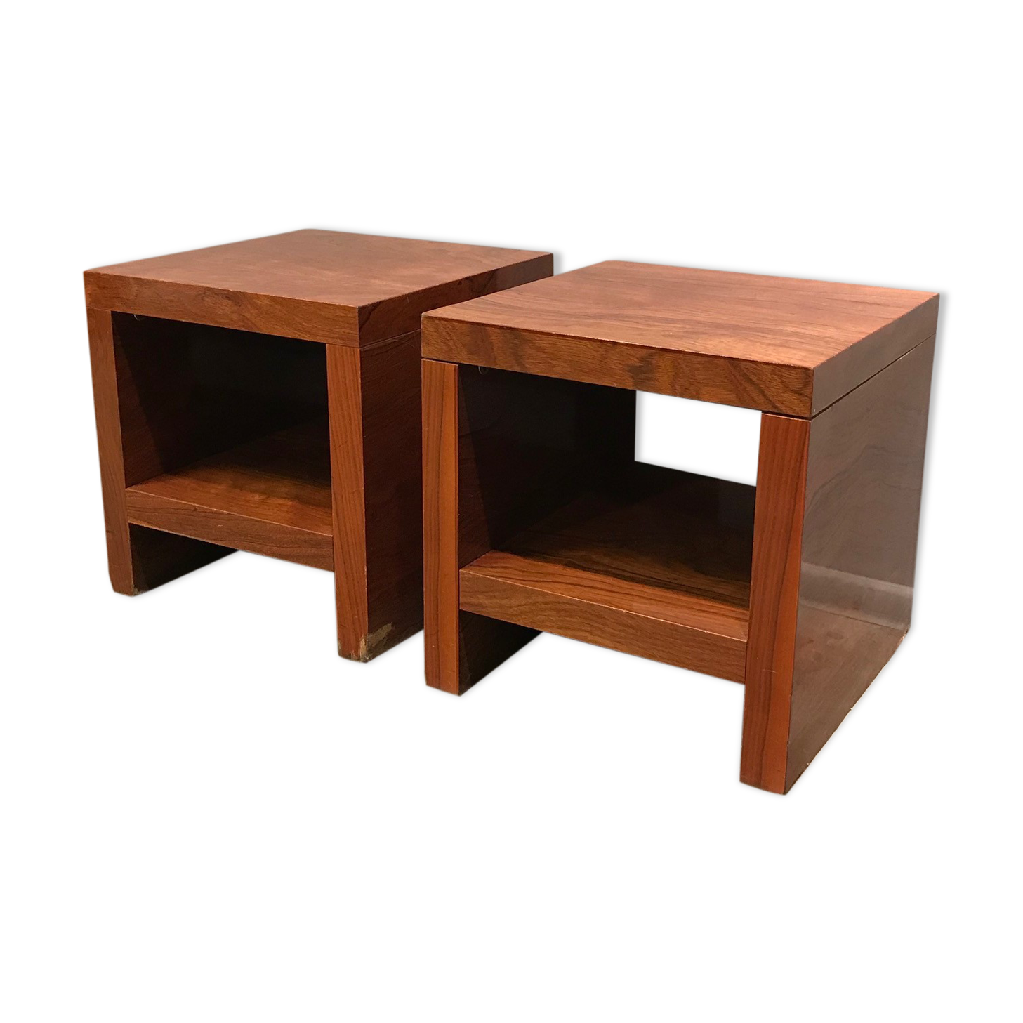 Bedside tables
