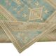 Turkish Vintage Anatolian Rug 169 cm x 242 cm