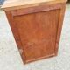 Cabinet pharmacy cabinet a drawer door