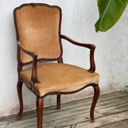 Louis XV Bergère