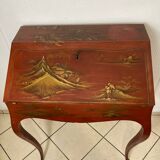 Secrétaire de style asiatique