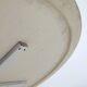 Vintage Mosaic Coffee Table von Heinz Lilienthal 70er Mid-Century