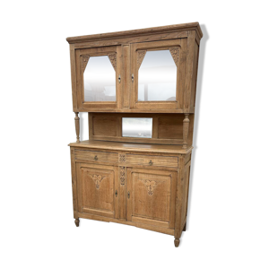 vaisselier art déco