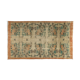 Anatolian handmade rug 285 cmx 165 cm