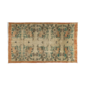 Anatolian handmade rug 285 cmx 165 cm