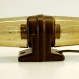 Scandinavian wall Sigvard Bernadotte / IFO