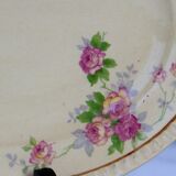 Presentation dish Boch Frères