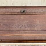 Furniture bahut three old body