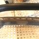 Thonet cane bistro chair